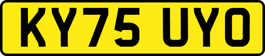 KY75UYO