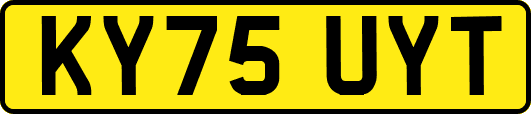 KY75UYT