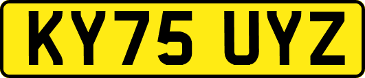 KY75UYZ