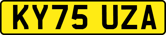 KY75UZA