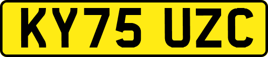 KY75UZC
