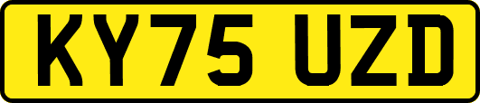 KY75UZD