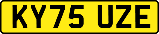 KY75UZE