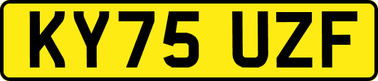 KY75UZF