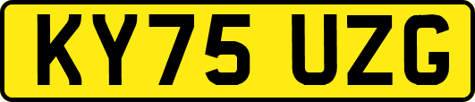 KY75UZG