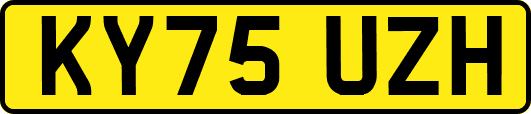 KY75UZH