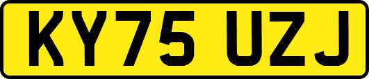 KY75UZJ