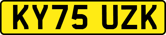 KY75UZK
