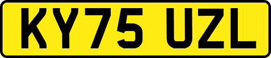 KY75UZL
