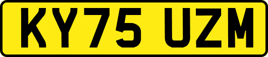 KY75UZM