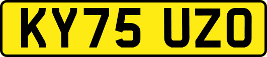 KY75UZO