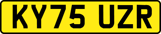 KY75UZR