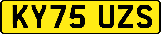 KY75UZS