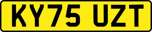 KY75UZT