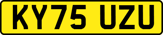 KY75UZU