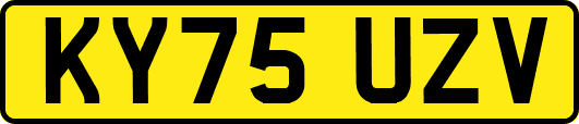 KY75UZV