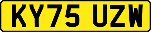 KY75UZW