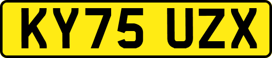 KY75UZX