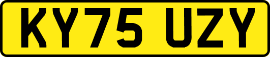 KY75UZY