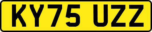 KY75UZZ