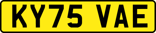 KY75VAE