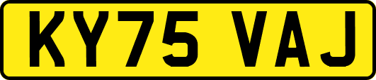 KY75VAJ