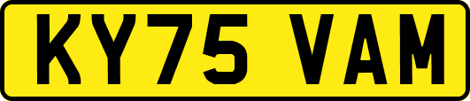 KY75VAM