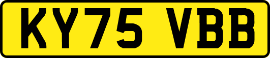 KY75VBB
