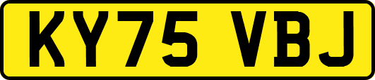 KY75VBJ