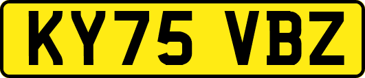 KY75VBZ