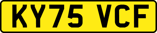 KY75VCF