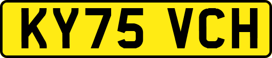 KY75VCH