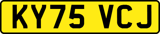 KY75VCJ