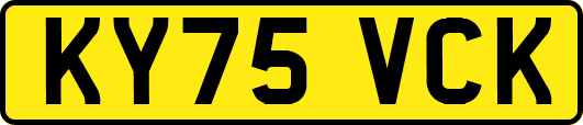 KY75VCK