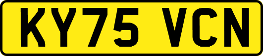 KY75VCN