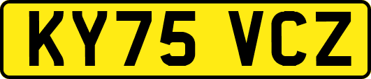 KY75VCZ