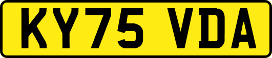 KY75VDA