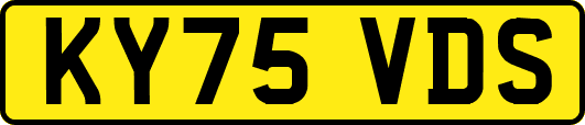 KY75VDS