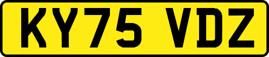 KY75VDZ