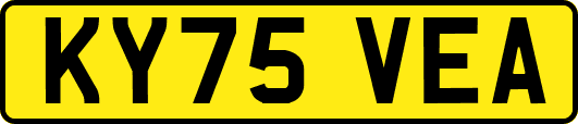 KY75VEA