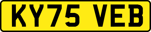 KY75VEB