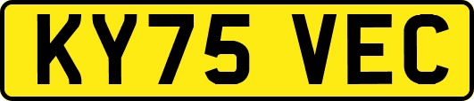 KY75VEC