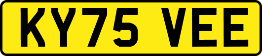 KY75VEE