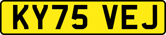 KY75VEJ