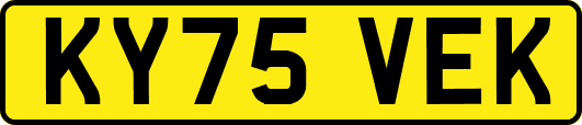 KY75VEK