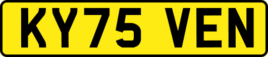 KY75VEN