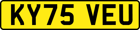 KY75VEU