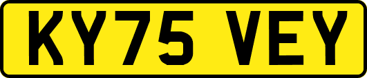 KY75VEY