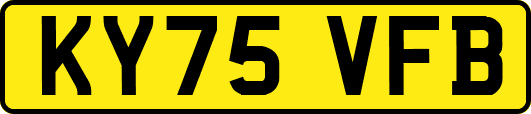 KY75VFB