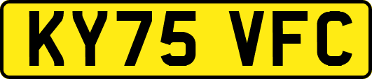 KY75VFC